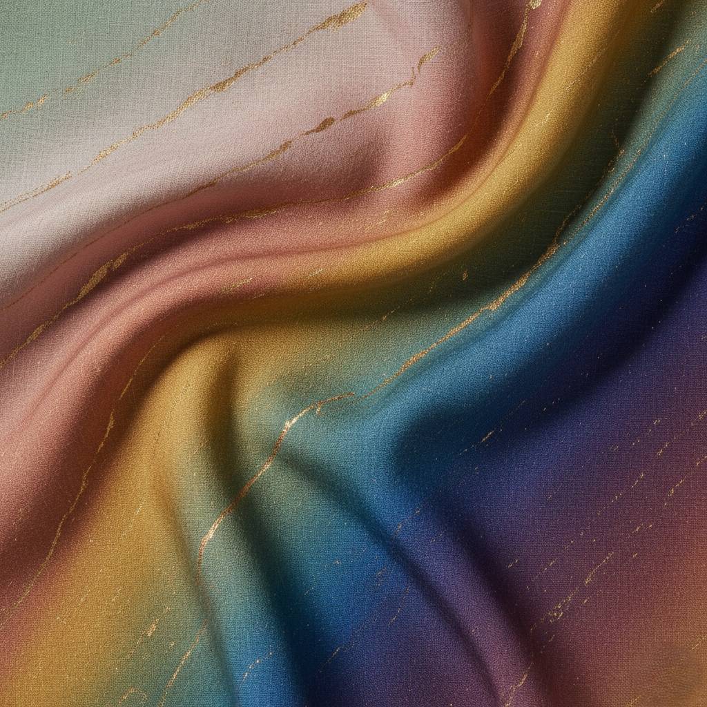 رنگ های ترند مانتو